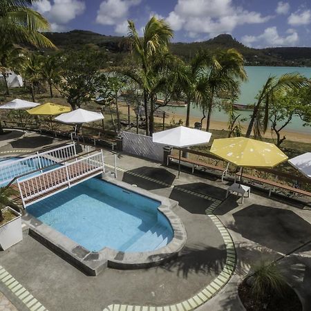 Oasis Vacances La Ferme ภายนอก รูปภาพ