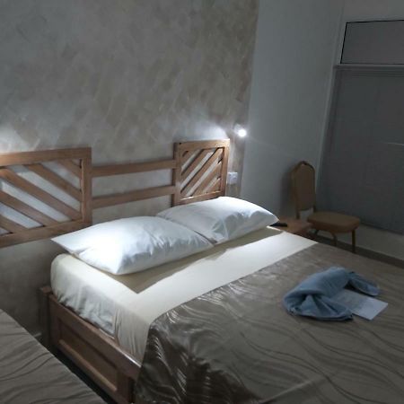 Oasis Vacances La Ferme ภายนอก รูปภาพ