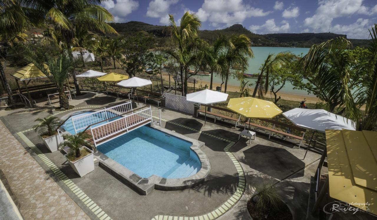 Oasis Vacances La Ferme ภายนอก รูปภาพ