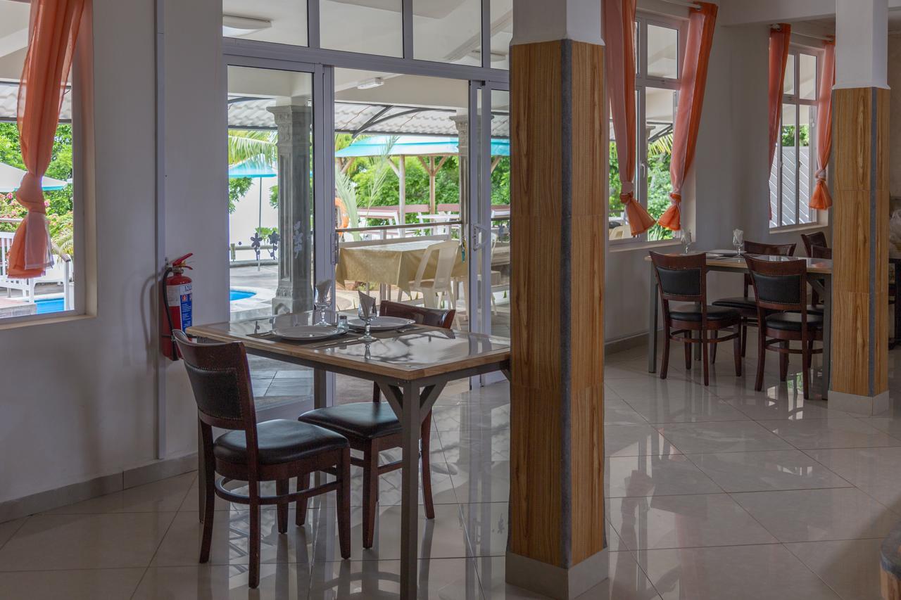 Oasis Vacances La Ferme ภายนอก รูปภาพ