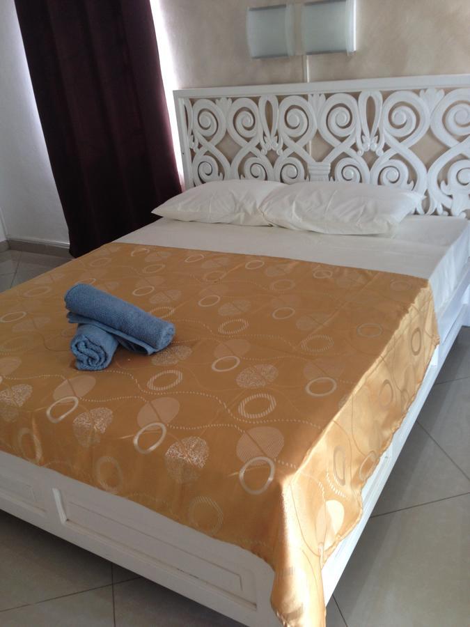 Oasis Vacances La Ferme ภายนอก รูปภาพ