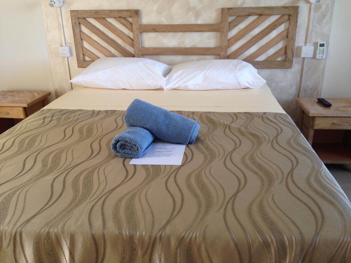 Oasis Vacances La Ferme ภายนอก รูปภาพ