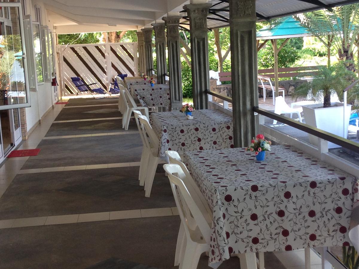 Oasis Vacances La Ferme ภายนอก รูปภาพ