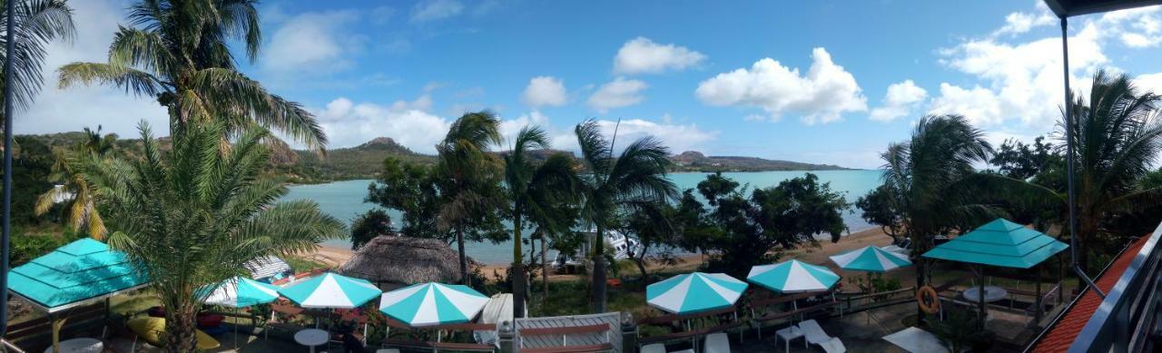 Oasis Vacances La Ferme ภายนอก รูปภาพ