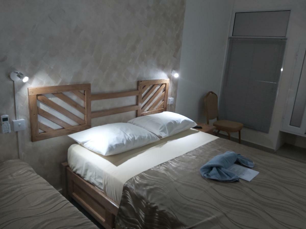Oasis Vacances La Ferme ภายนอก รูปภาพ