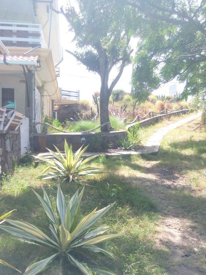 Oasis Vacances La Ferme ภายนอก รูปภาพ