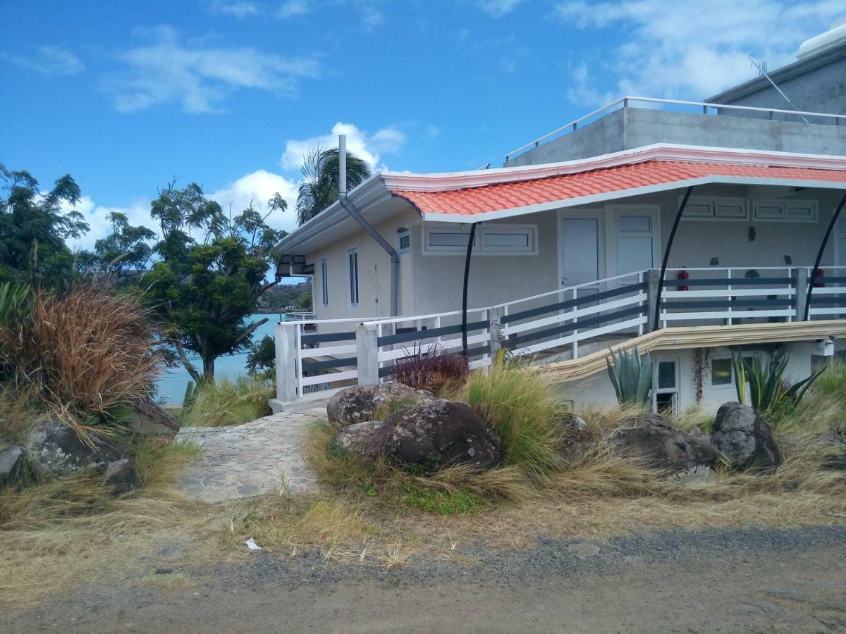 Oasis Vacances La Ferme ภายนอก รูปภาพ